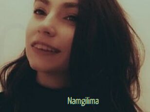 Namgilima