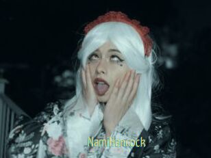 NamiHancock
