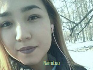NamiLou