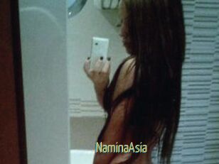 NaminaAsia