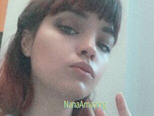 NanaAmazing