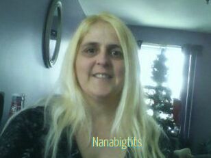 Nanabigtits