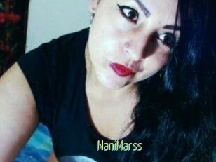 NaniMarss