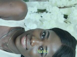Nanika