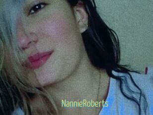 NannieRoberts