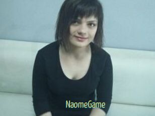 NaomeGame