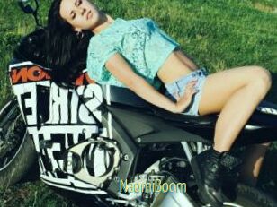 NaomiBoom