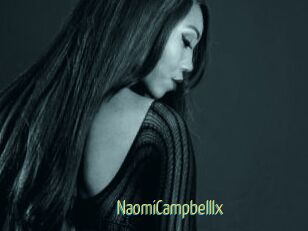 NaomiCampbelllx