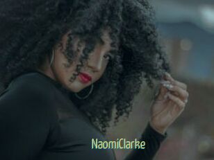 NaomiClarke