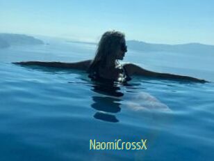NaomiCrossX