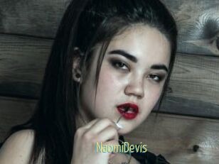 NaomiDevis