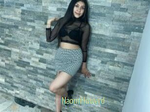 NaomiHoward