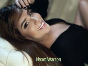 NaomiWarren