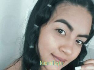 NaomiiTaylor
