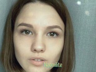 Naomilite