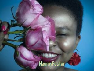 NaomyFoster