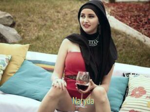 Naryda