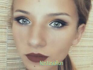 NastasiaRun