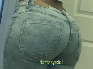 Nastasyadoll
