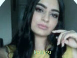 Nasthenka