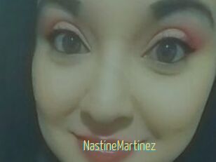 NastineMartinez