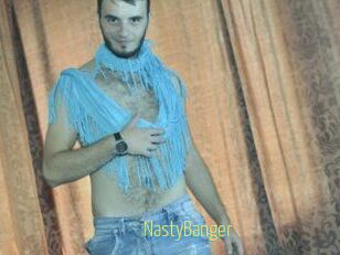 NastyBanger
