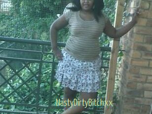 NastyDirtyBitchxx