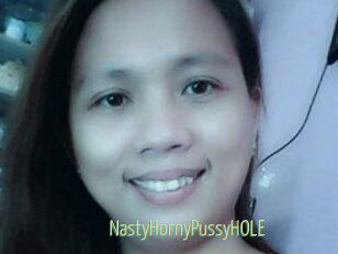 NastyHornyPussyHOLE
