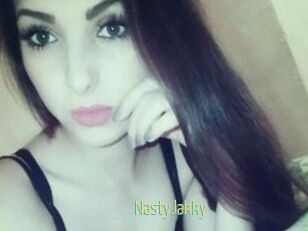 NastyJakky
