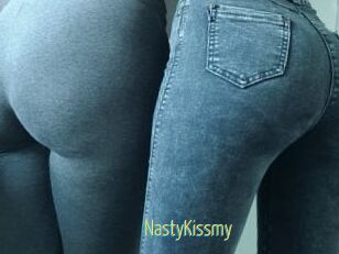 NastyKissmy