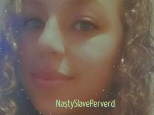 NastySlavePerverd