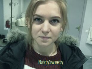 NastySweety