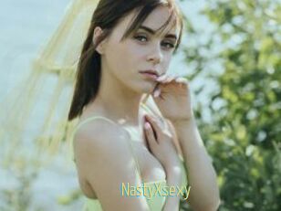 NastyXsexy