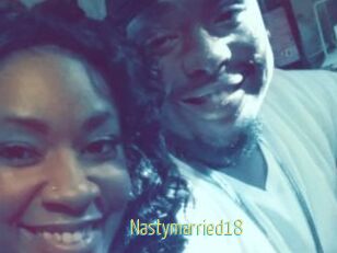Nastymarried18