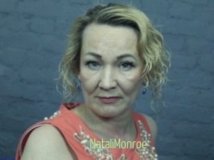 NataliMonroe Chaturbate Cam Sexe