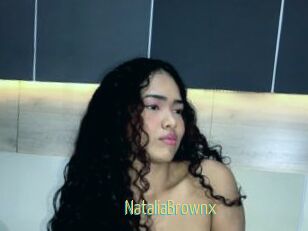 NataliaBrownx