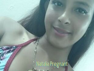 Natalia_Pregnant