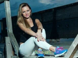 Nataliyahs