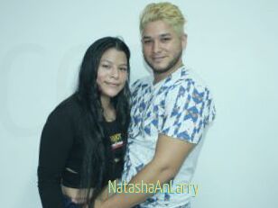 NatashaAnLarry