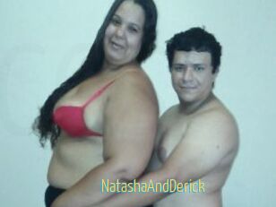 NatashaAndDerick