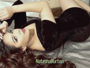 NatashaBurton