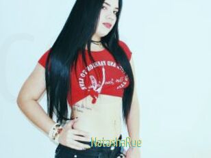NatashaRue