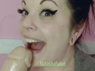 NatashaSalad
