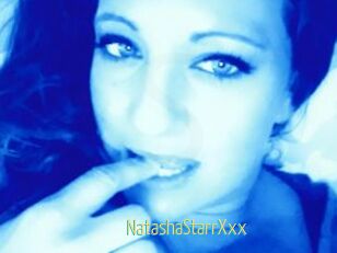 NatashaStarrXxx