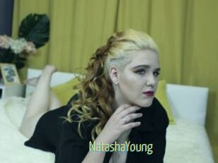 NatashaYoung