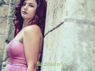 NatashaaForYou