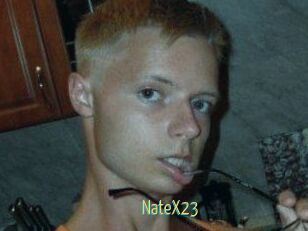 NateX23