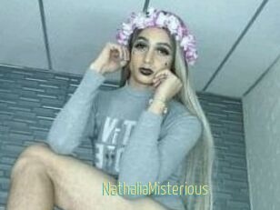 NathaliaMisterious