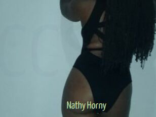 Nathy_Horny