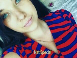 NatiSpecial